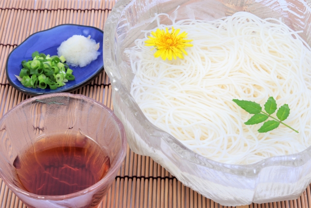夏 便秘 解消