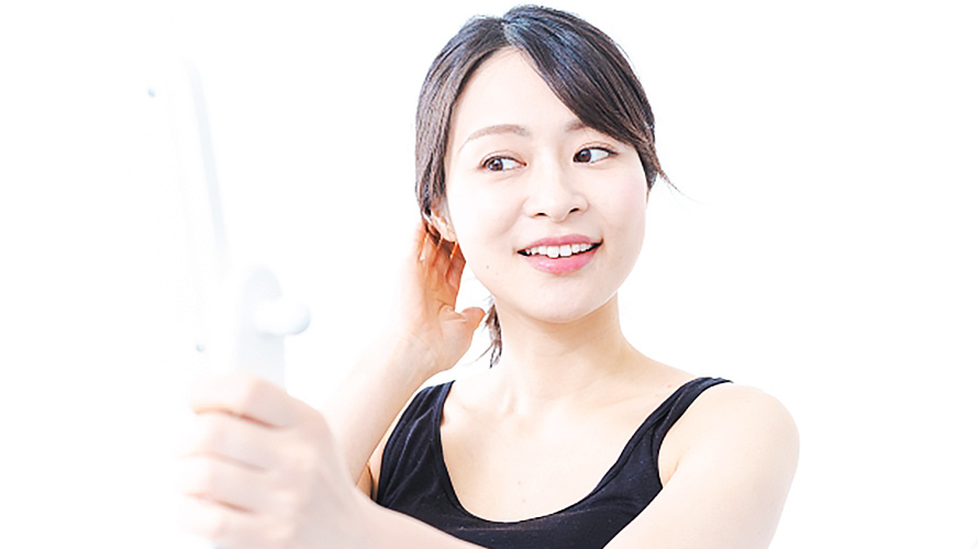 美容師も注目!塩スクラブで頭皮デトックス|ヒマラヤ岩塩ピンクソルトの力
