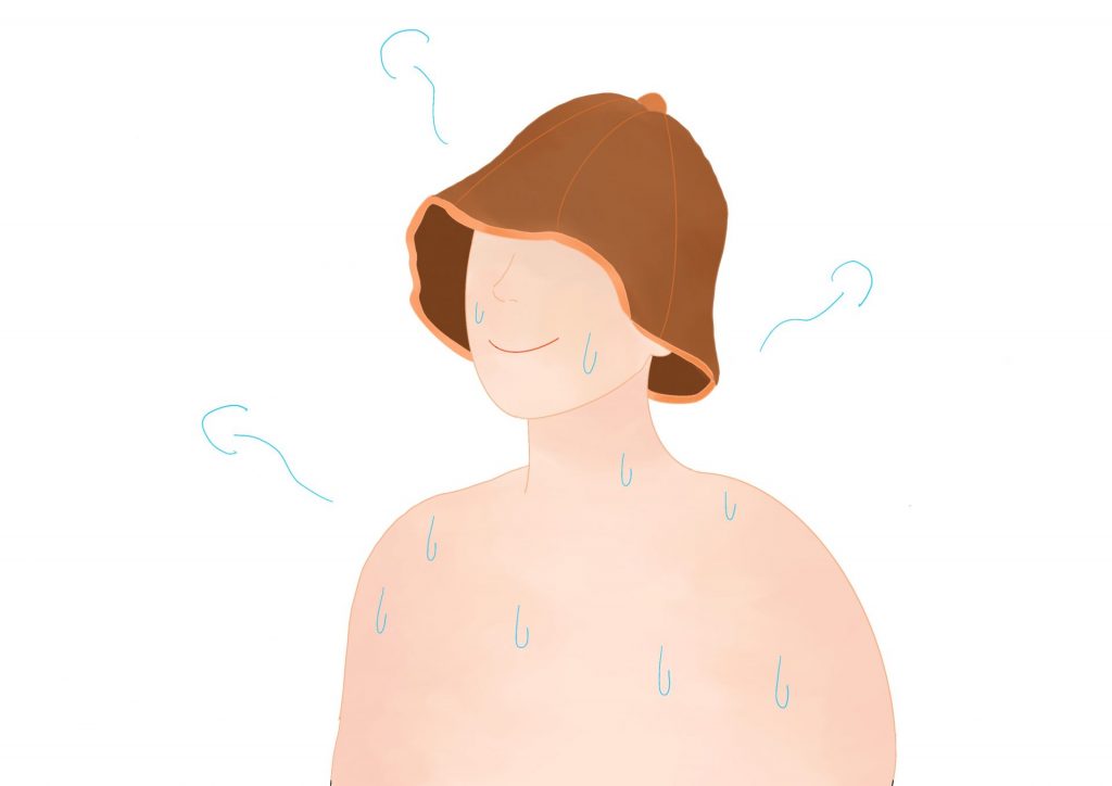 サウナ ととのう おすすめ