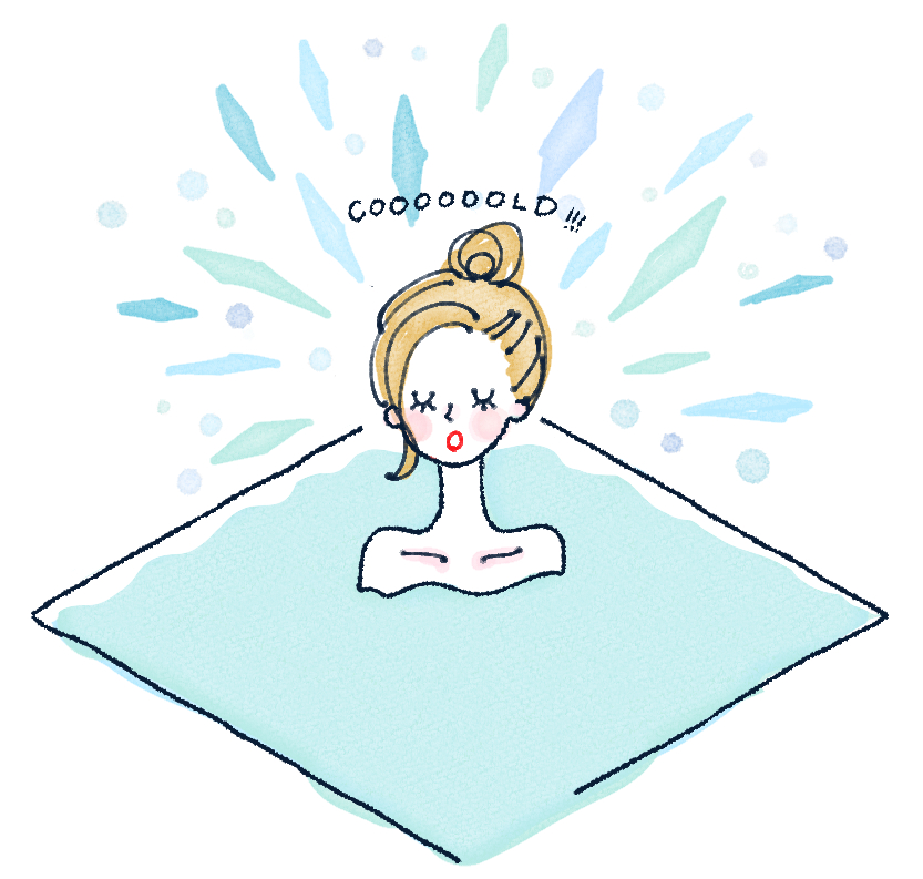 サウナ ととのう おすすめ