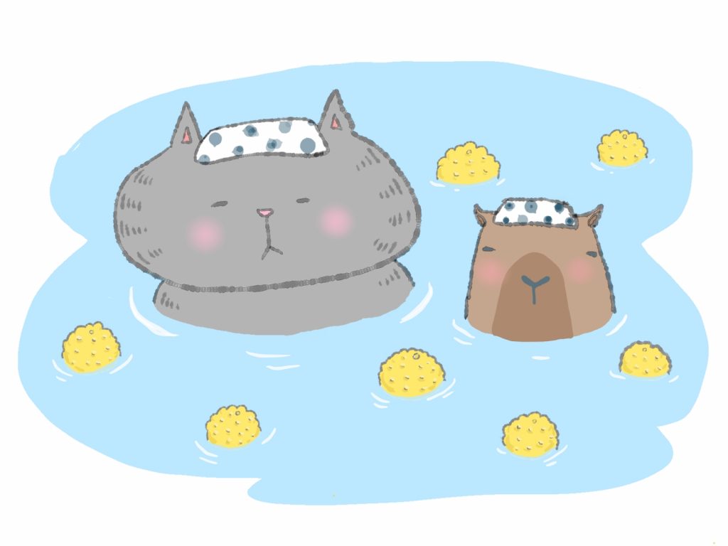 グラウンディング やり方