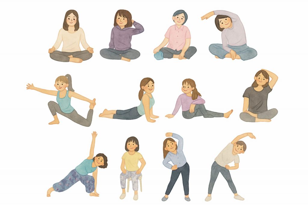 ウェルビーイング とは 簡単