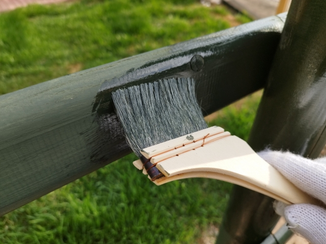 グラウンディング やり方