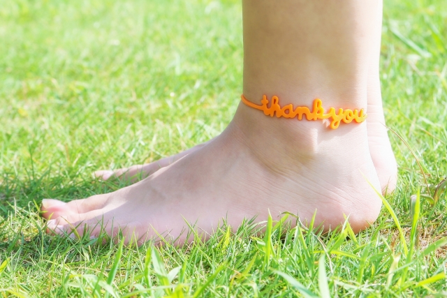 グラウンディング やり方