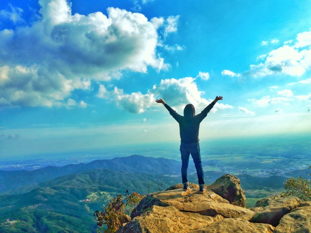 グラウンディング やり方