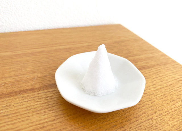 ソルト雑貨 salt ヒマラヤ岩塩 盛り塩
