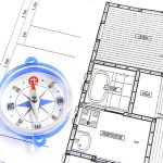 『家相』の大切さに中古物件のリノベーションで気づいた話｜鬼門・方位の基本と、盛り塩で整える暮らし
