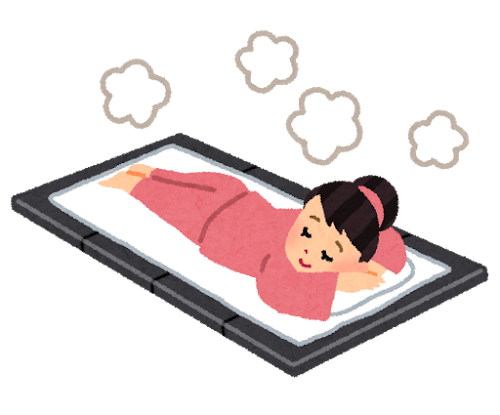 サウナ ととのう おすすめ