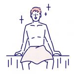 サウナで“ととのう”って本当？元・岩盤浴派がハマった理由とオススメの『ととのい方』