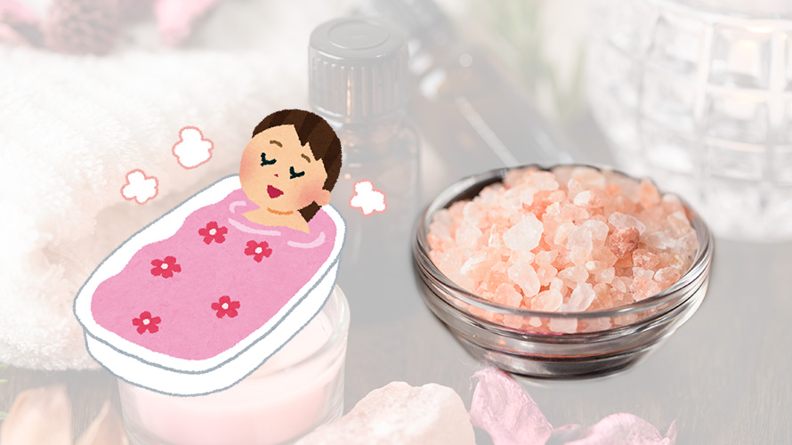 ソルト雑貨 salt 岩塩キャンドルホルダー