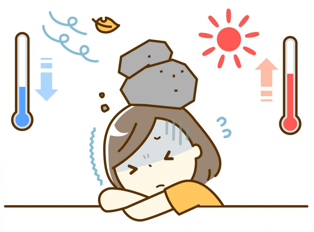 冷え性 改善 温活