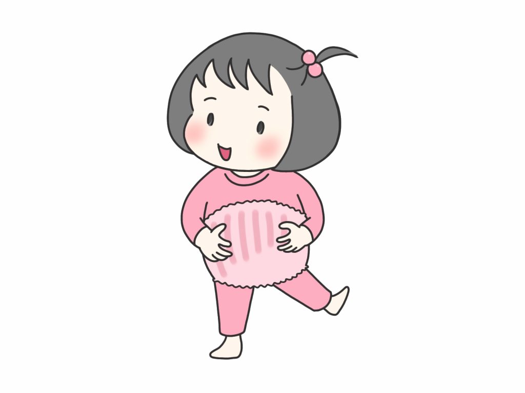 冷え性 改善 温活