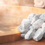 湯冷めを避けてじんわり温まる『ゲルマニウム鉱石』という温浴素材の考え方