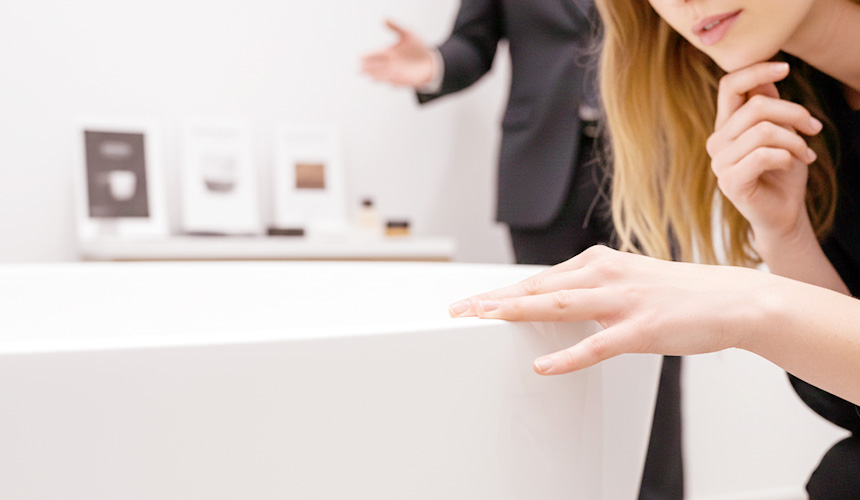 バスソルト 注意