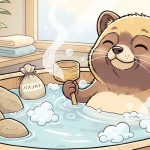 シャワーだけはもったいない！毎日お風呂に浸かることで得られる本当の効能とは？