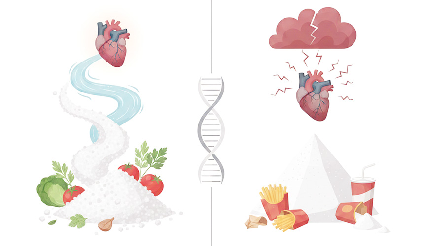 体 に いい 塩 と は