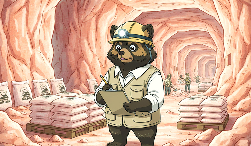 バスソルト 追い焚きして しまっ た