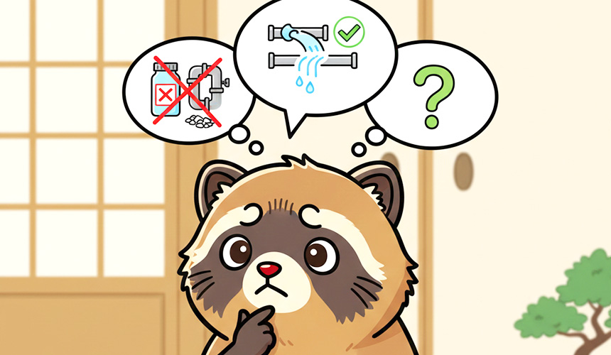 バスソルト 追い焚きして しまっ た