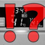 バスソルトを入れたまま追い焚きしてしまった｜今すぐやるべき対処と再発防止策