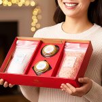 バスソルトはプレゼントに喜ばれる？贈り物として選ばれる理由とおすすめギフト