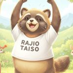 『毎日のラジオ体操』が体を静かに整えてくれる理由 ― 無理なく続けられる健康習慣としての価値 ―