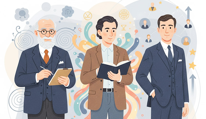 嫌 われる 勇気 アドラー 心理 学