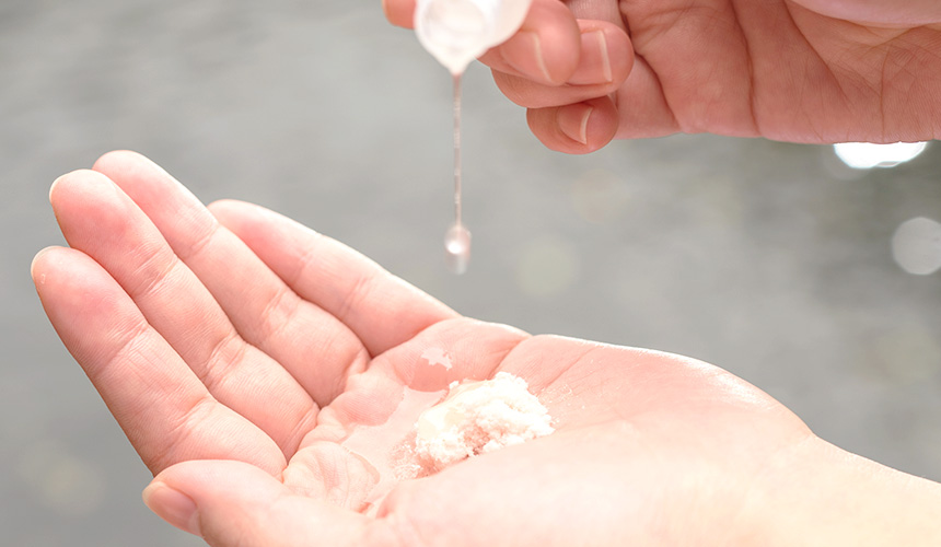 ボディ スクラブ おすすめ