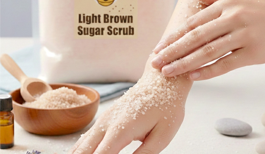 ボディ スクラブ おすすめ