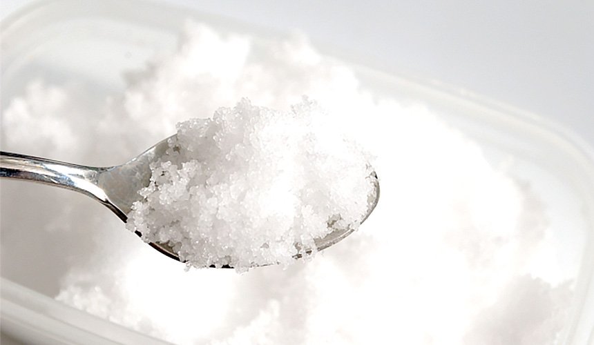 体 に いい 塩 と は