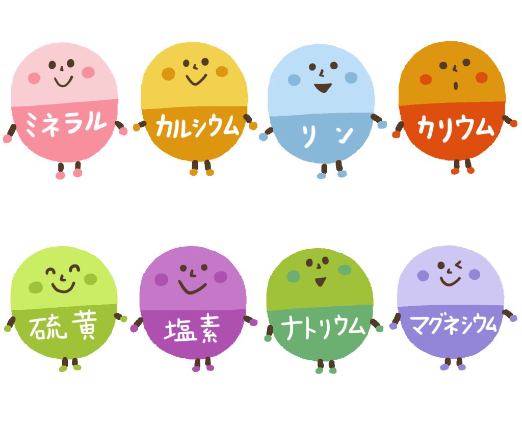 熱中症対策 ヒマラヤ岩塩