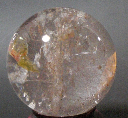 ルチルクウォーツ