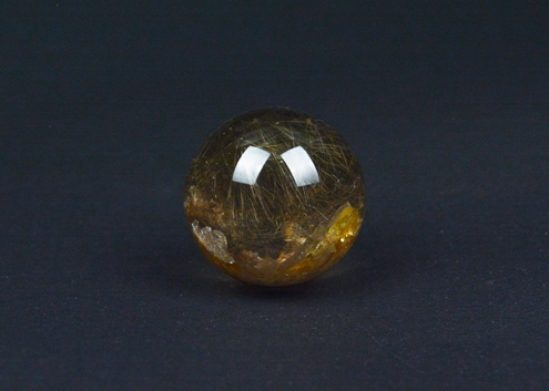 水晶734